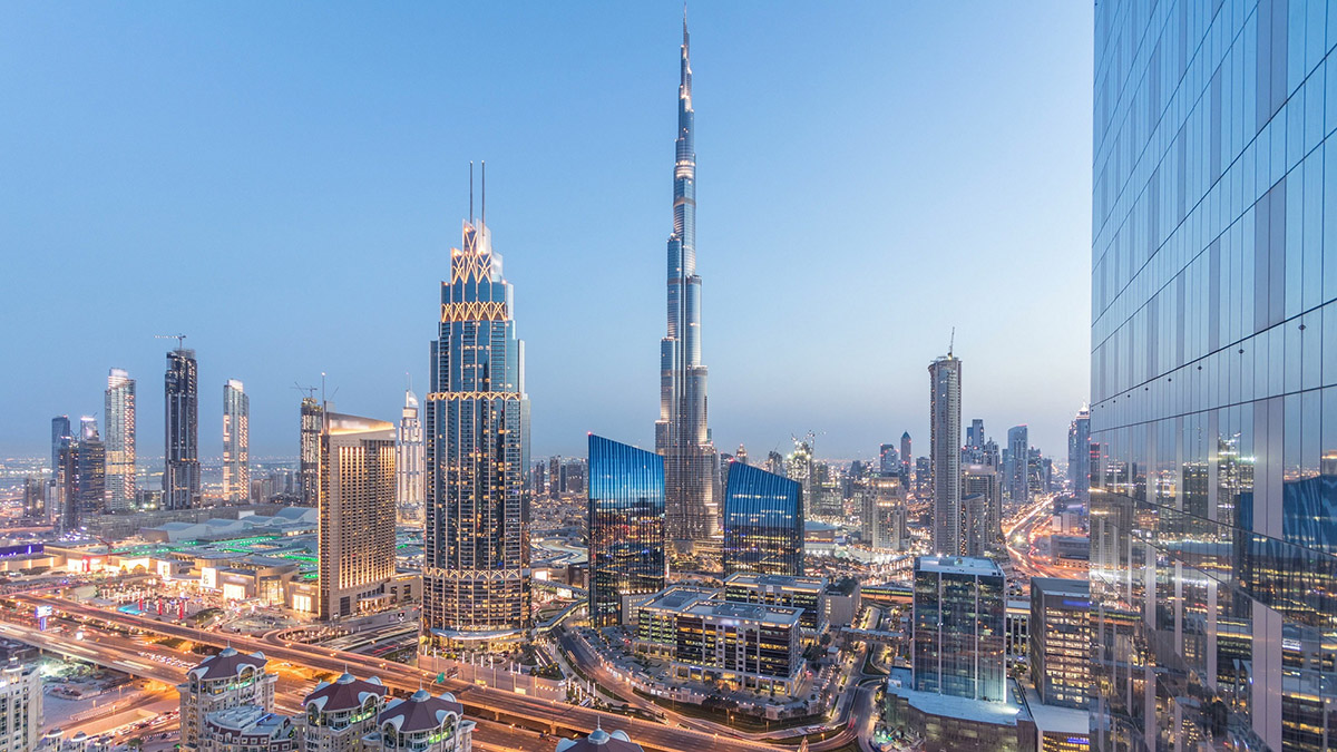 The Rising Demand for Branded Residences in Dubai