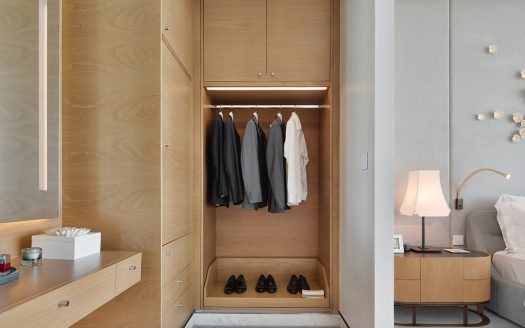 Iconic Luxurious Residence | Open Sea Views