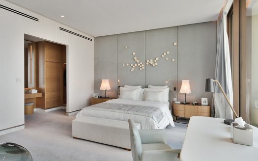 Iconic Luxurious Residence | Open Sea Views