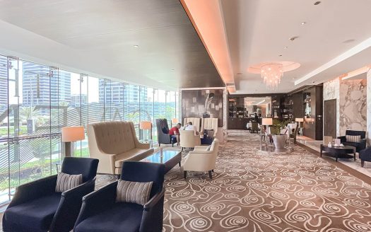 EXCLUSIVE | 5 Star Hotel Room Investment Project