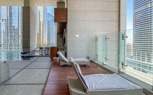 EXCLUSIVE | 5 Star Hotel Room Investment Project