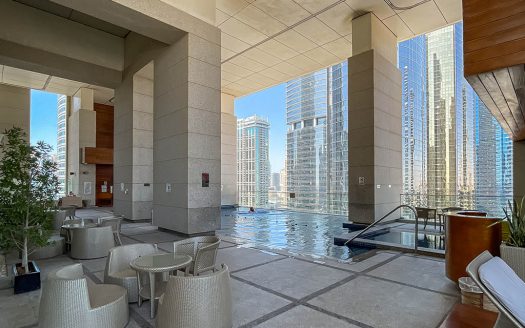 EXCLUSIVE | 5 Star Hotel Room Investment Project