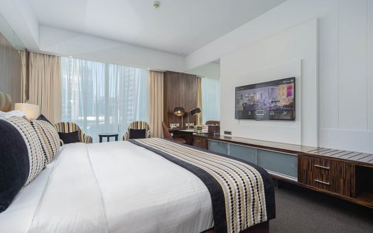 Secure Hotel Room Investment | Buy Back Guarantee