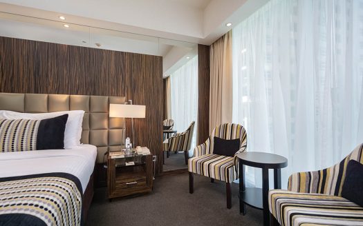 Secure Hotel Room Investment | Buy Back Guarantee