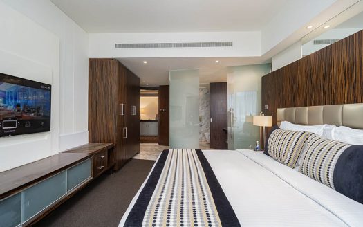 EXCLUSIVE | 5 Star Hotel Room Investment Project