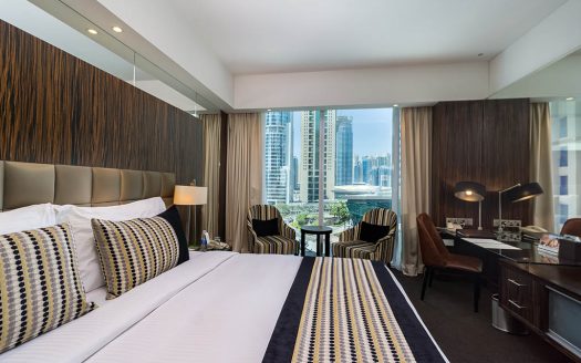 Secure Hotel Room Investment | Buy Back Guarantee