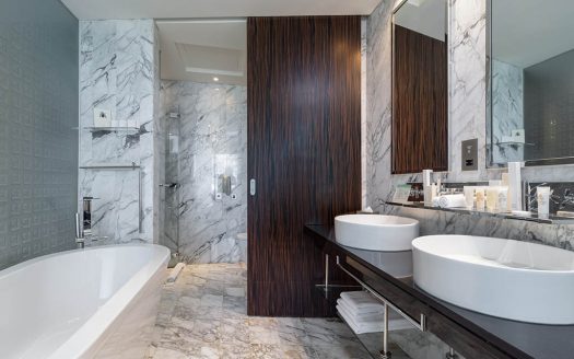 EXCLUSIVE | 5 Star Hotel Room Investment Project