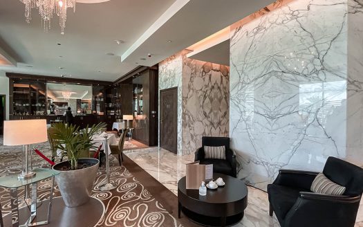 EXCLUSIVE | 5 Star Hotel Room Investment Project