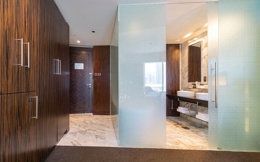 EXCLUSIVE | 5 Star Hotel Room Investment Project