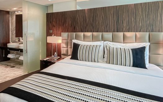 EXCLUSIVE | 5 Star Hotel Room Investment Project