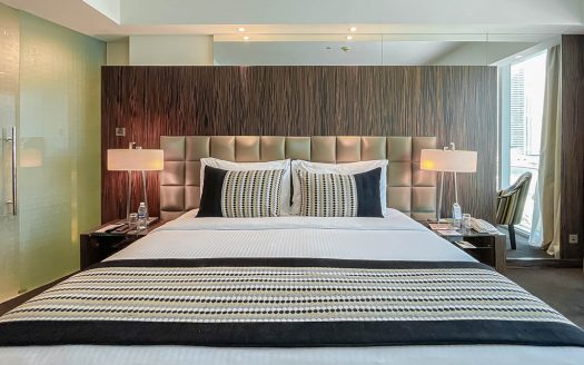 Secure Hotel Room Investment | Buy Back Guarantee