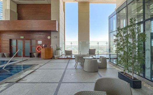 EXCLUSIVE | 5 Star Hotel Room Investment Project