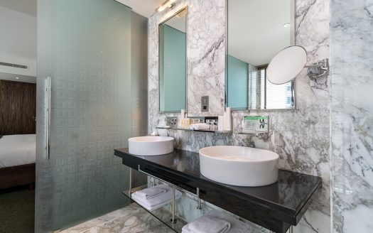 EXCLUSIVE | Returns and Buy Back Guaranteed