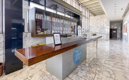 EXCLUSIVE | Returns and Buy Back Guaranteed