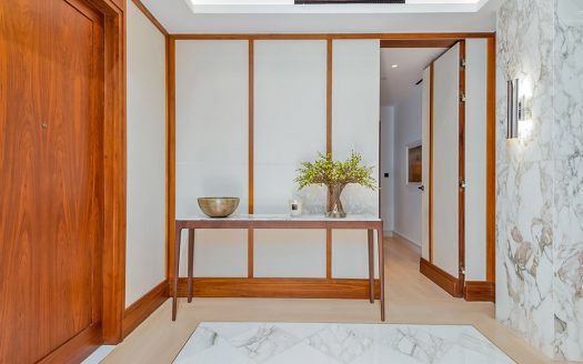 Canal Views | Distinguished detailing | Dorchester