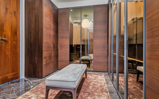Canal Views | Distinguished detailing | Dorchester