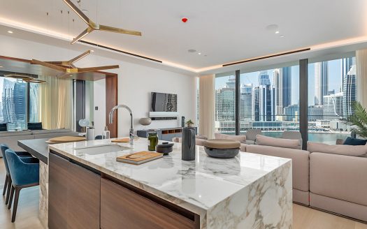 Canal Views | Distinguished detailing | Dorchester