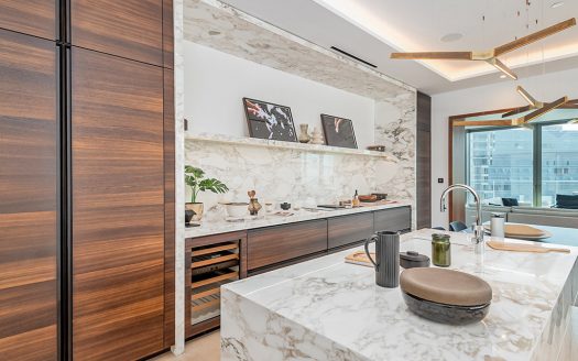Canal Views | Distinguished detailing | Dorchester