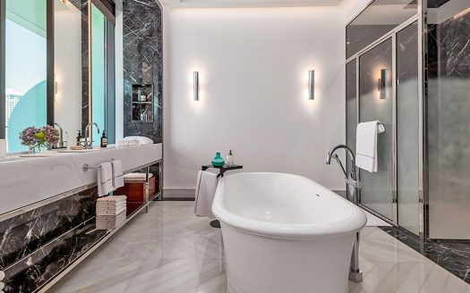 Dorchester Collection | Luxury Apartment