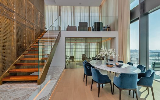 Dorchester Collection | Luxury Apartment
