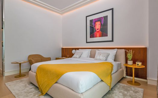 Dorchester Collection | Luxury Apartment