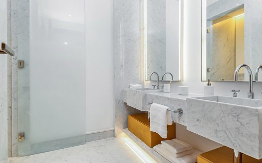 Dorchester Collection | Luxury Apartment