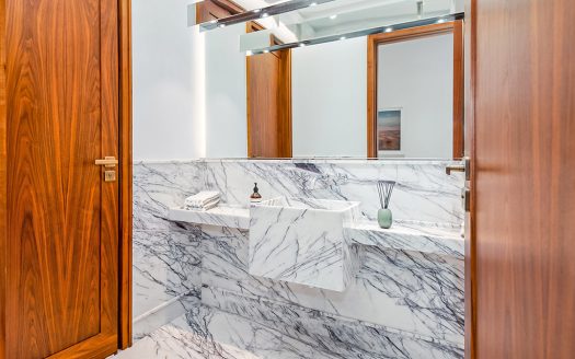 Dorchester Collection | Luxury Apartment
