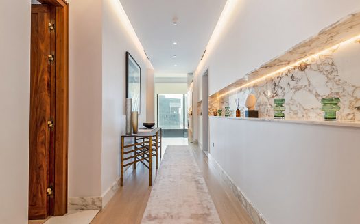 Dorchester Collection | Luxury Apartment