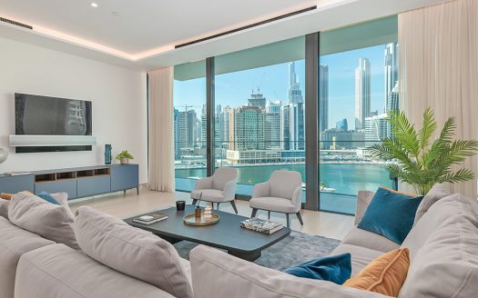 Dorchester Collection | Luxury Apartment