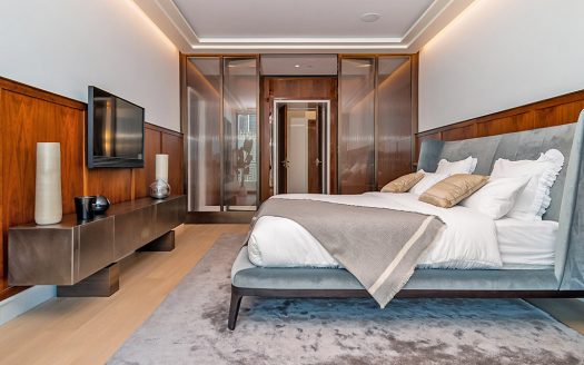 Dorchester Collection | Luxury Apartment