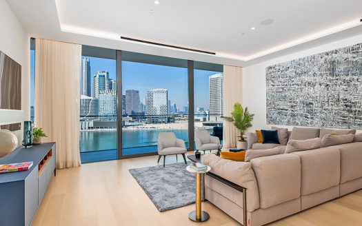 Dorchester Collection | Luxury Apartment