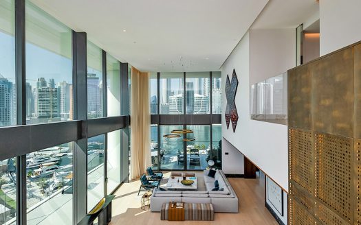 Dorchester Collection | Luxury Apartment