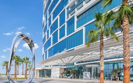 Great ROI | High Quality Finish | High Floor