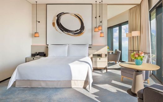 Great ROI | High Quality Finish | High Floor