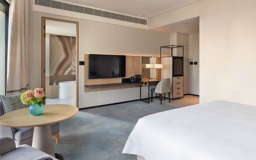 Great ROI | High Quality Finish | High Floor