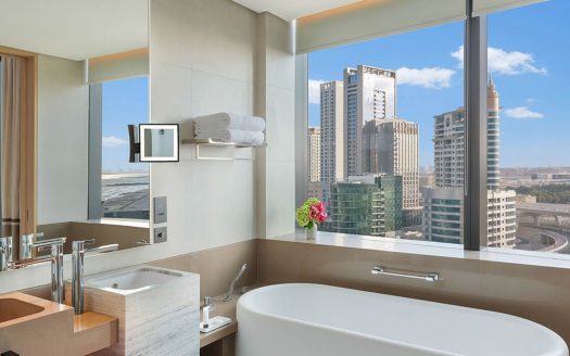 Great ROI | High Quality Finish | High Floor