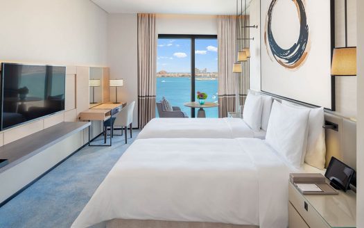 Great ROI | High Quality Finish | High Floor