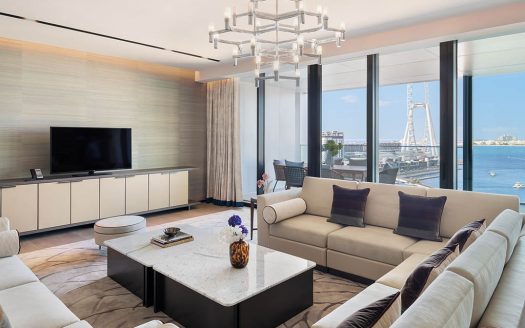 Great ROI | High Quality Finish | High Floor