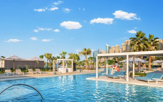 Great ROI | High Quality Finish | High Floor