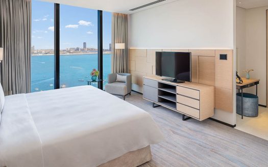 Great ROI | High Quality Finish | High Floor