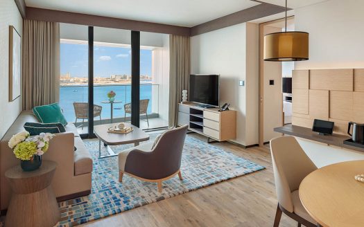 Great ROI | High Quality Finish | High Floor