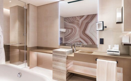 Great ROI | High Quality Finish | High Floor