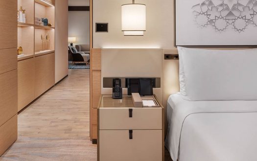 Great ROI | High Quality Finish | High Floor