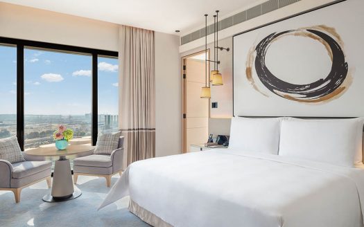 Great ROI | High Quality Finish | High Floor