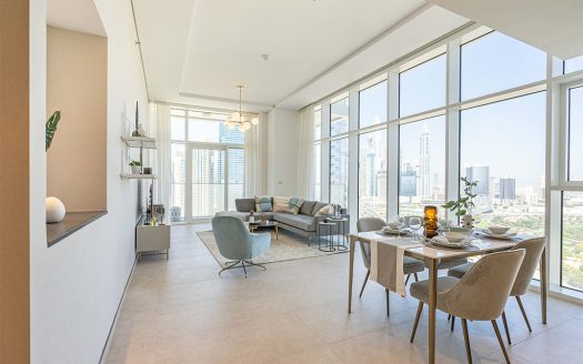 Luxury Urban Living | Uniquely Designed | Spectacular
