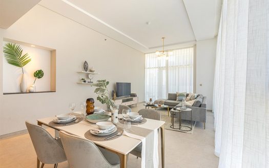 Luxury Urban Living | Uniquely Designed | Spectacular