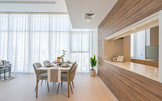 Luxury Urban Living | Uniquely Designed | Spectacular