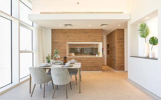 Luxury Urban Living | Uniquely Designed | Spectacular