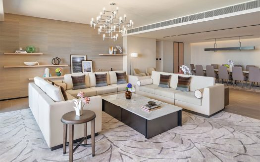 High Floor | Partial Sea View | Prime Location
