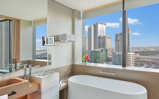 High Floor | Partial Sea View | Prime Location